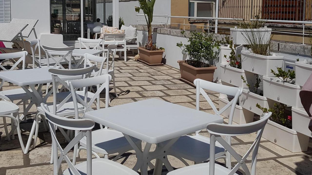 Ilice B&B Lecce Dış mekan fotoğraf