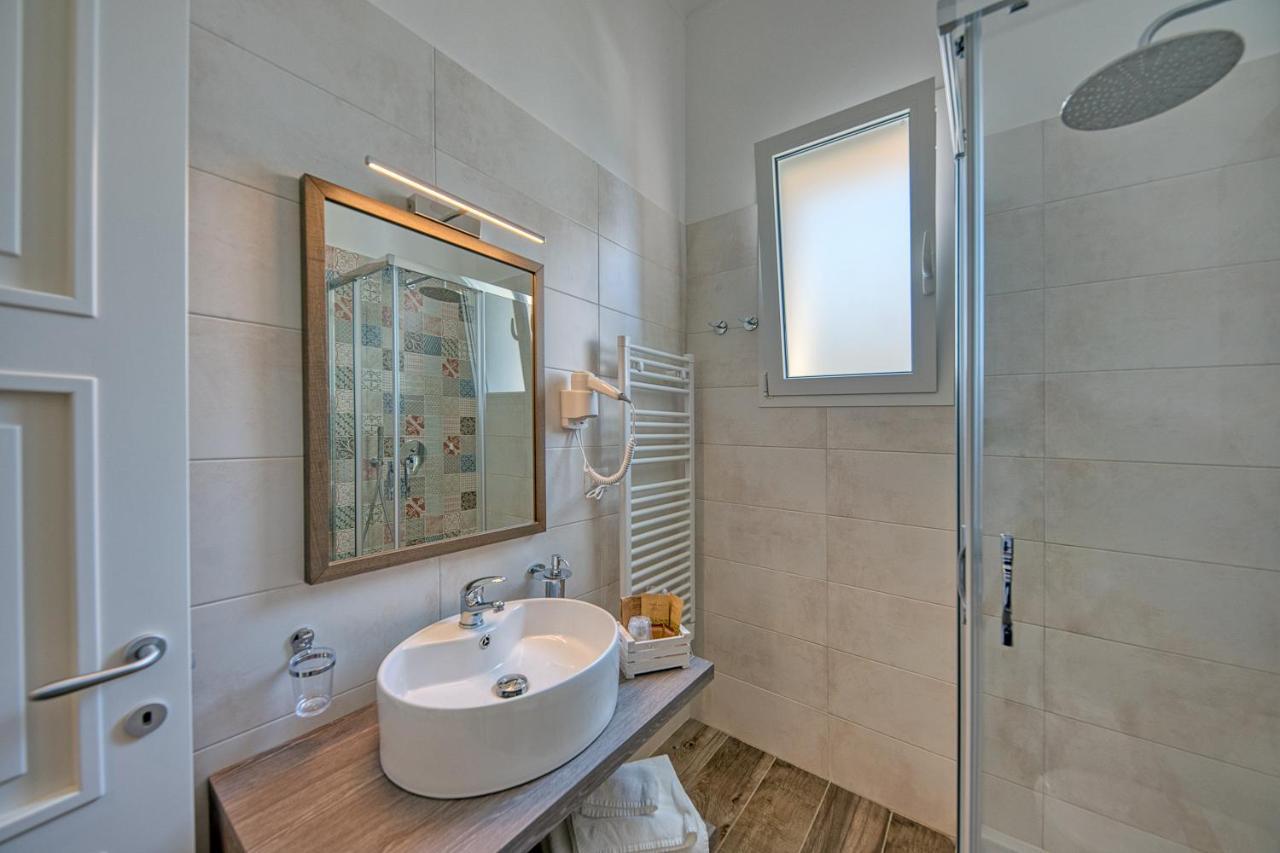 Ilice B&B Lecce Dış mekan fotoğraf