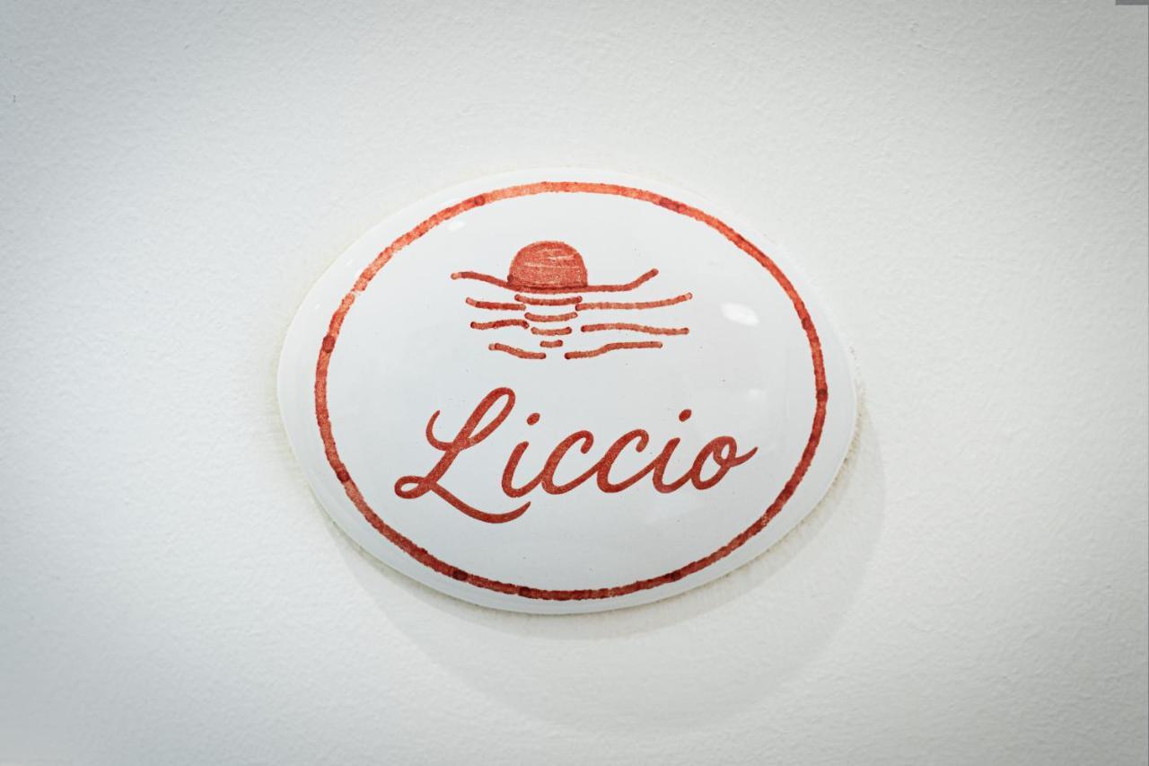 Ilice B&B Lecce Dış mekan fotoğraf