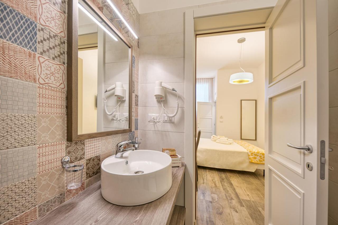 Ilice B&B Lecce Dış mekan fotoğraf