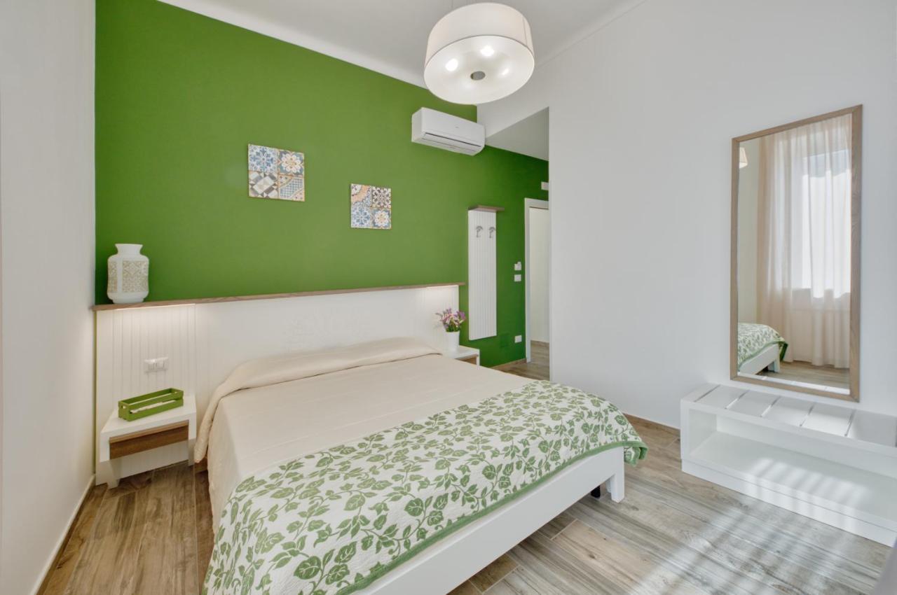Ilice B&B Lecce Dış mekan fotoğraf