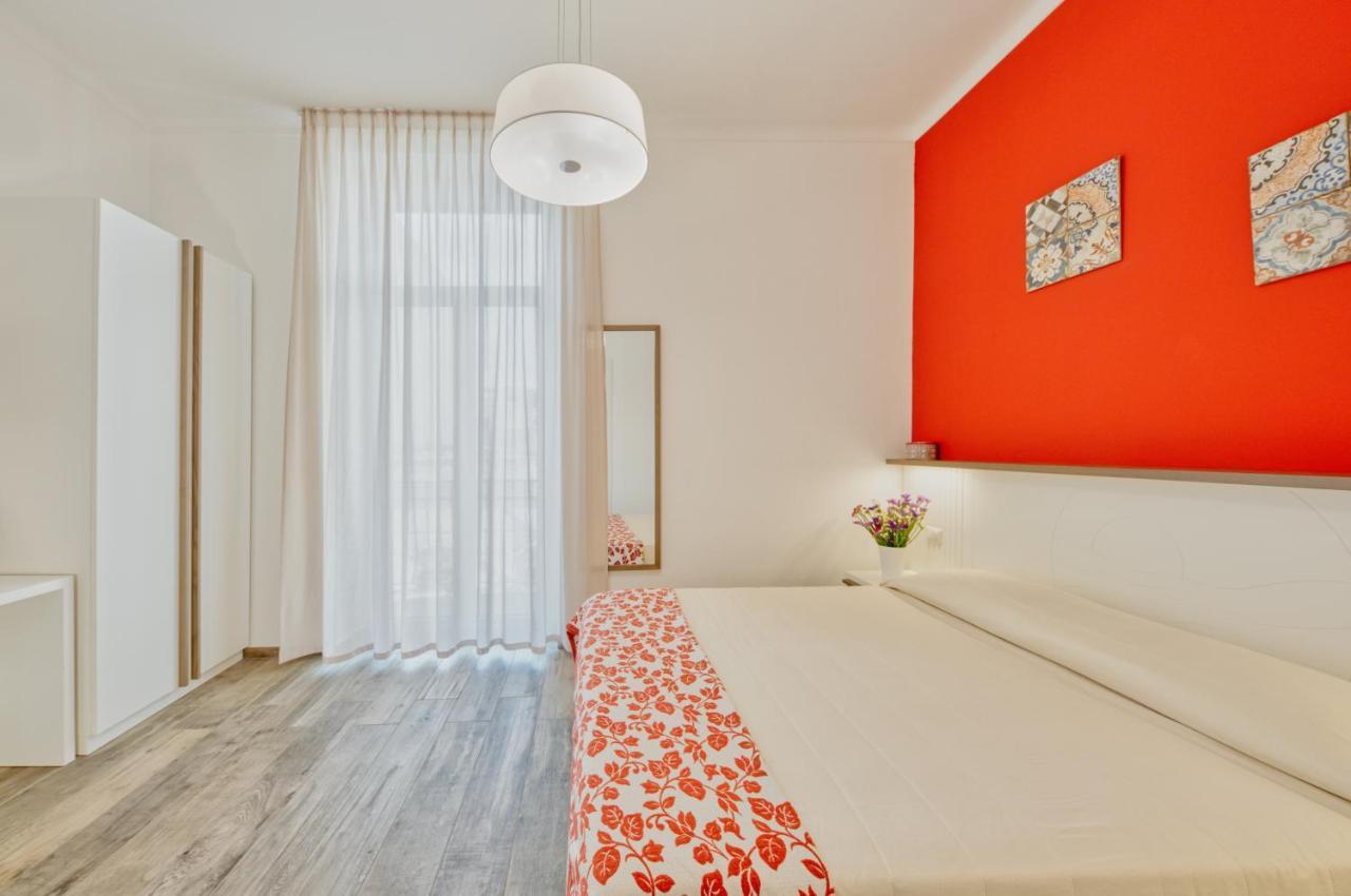 Ilice B&B Lecce Dış mekan fotoğraf