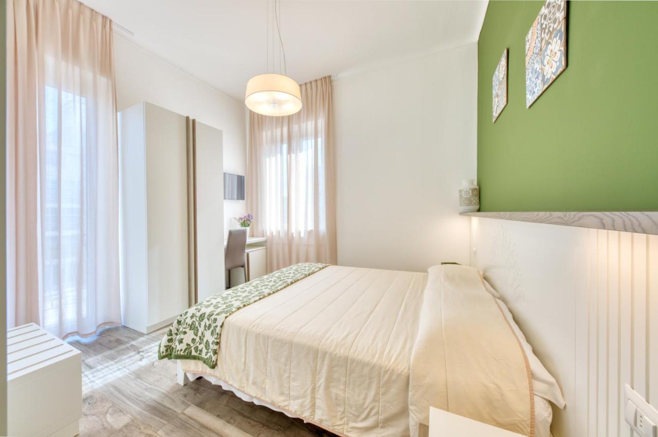 Ilice B&B Lecce Dış mekan fotoğraf