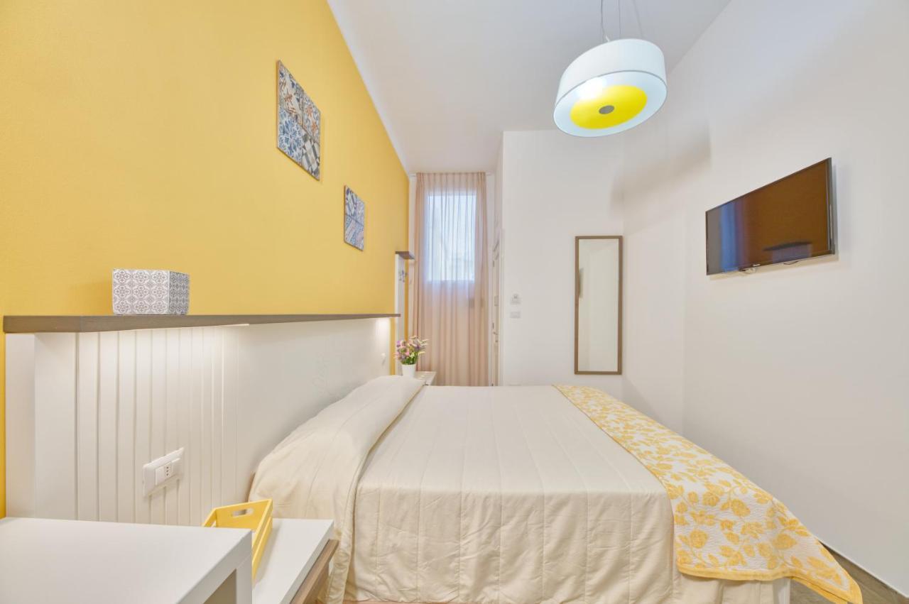 Ilice B&B Lecce Dış mekan fotoğraf
